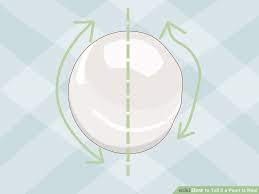 4 Ways To Tell If A Pearl Is Real Wikihow