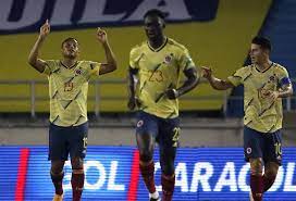 Convocadas a la selección colombia femenina para los juegos panamericanos. Formacion Titular De La Seleccion Colombia Contra Chile