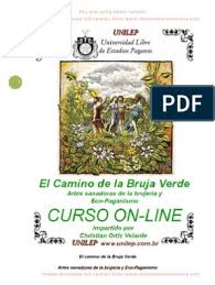 0%0% found this document useful, mark this document as useful. Hierbas Medicinales Camino De La Bruja Verde Health Books Herbalism Holistic Medicine