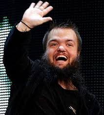 Belated Birthday Wishes To: Dylan Postl better known as Hornswoggle, he  turned 26. (not sure how many years it is in Leprechaun!)