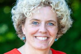 ir. Barbara van der Leeuw