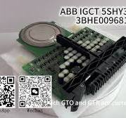 ABB IGCT 5SHY3545L0010 3BHB013088R0001 3BHE009681R0101 ...