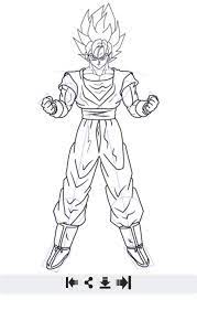 Dragon ball for laser engraving. How To Draw Dragon Ball Z All Characters For Android Apk Download