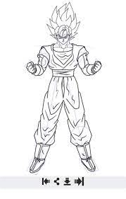 In this next tutorial you will be learning how to draw another dragon ball z character that i know everyone loves. How To Draw Dragon Ball Z All Characters For Android Apk Download