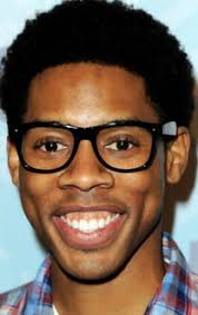 Альфонсо МакОли (Alphonso McAuley): фильмы, биография, семья, фильмография  — Кинопоиск