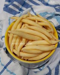 Pin Di Cemilan