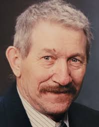 Obituary for Hugh Herlov Christiansen