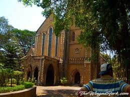 Churches in India You Must Visit