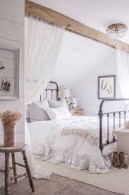 35 Rustic Shabby Chic Bedroom Decorating Ideas Remodel Bedroom Master Bedrooms Decor Rustic Farmhouse Bedroom