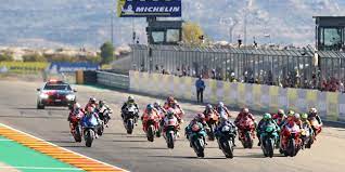 Bekijk het overzicht en mis geen enkele race! Motogp Kalender 2021 Es Ware Ein Traum Wenn Wir Das Erfullen Konnen