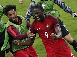 Eder is a dependable player of the national squad of portugal, where he plays and a forward, besides representing lille. Squawka Football On Twitter Just Who Is Por Hero Eder Https T Co Liyymbewcq Https T Co P4maff2dmx Twitter