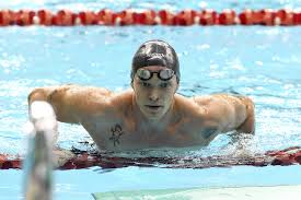 Самые новые твиты от kyle chalmers (@kyle_chalmers): Chalmers Wins 100 Freestyle Final Cody Simpson Misses Out