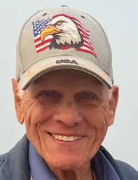 Obituary information for Robert "Bob" Edward Foltz, Sr.