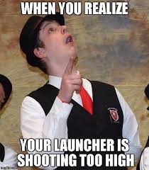 Pin By Ava Merrifield On Robotics Nerd Memes First Robotics Competition Robotics Competition