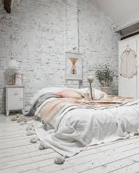 We've curated our color selections just for you. 25 White Brick Walls That Are Anything But Boring Shelterness