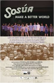 Egy afrikai menekülttáborban és egy dán kisvárosban, ahol két család sorsa kereszteződik, amikor a fiaik. Sosua Make A Better World 2012 Imdb