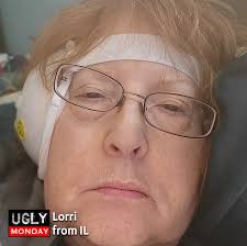 Happy Ugly Monday!! To submit your ugly Monday pic click the link below and  help make someone feel really great about themselves.  https://www.onefunnymother.com/submissions