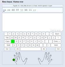 How To Type Faster (Tips And Tricks To Master Keyboard) - Hongkiat