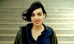 The idiot by elif batuman. Elif Batuman The Book Haven