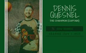 Toronto Rush Dodgeball Club (@rushdodgeball) • Instagram photos and videos