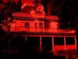 Haunted America The Stone Lion Inn Bed Breakfast In Guthrie Oklahoma Haunted Places Haunted America Places To Go