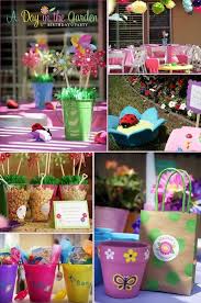 If you end up with a sunny day for a birthday you. 6 Great Boy Party Themes Lovilee Blog Online Decor Shop Flower Birthday Party Garden Party Birthday Birthday Party Games For Kids