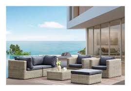 Salon De Jardin Outdoor Furniture Sets Outdoor Furniture Outdoor Sectional