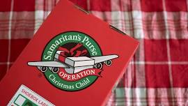 Operation Christmas