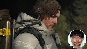 May 30, 2019 · death stranding. Death Stranding Margaret Qualley And Guillermo Del Toro Characters Revealed The Hollywood Reporter
