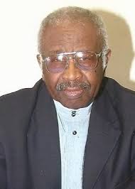 Leroy Jackson Obituary (2014)