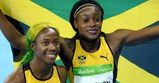 When the opportunity presented itself to compete for jamaica, where she has family ties, here at the 2020 tokyo games, she took it. With Sha Carri Richardson S Ban Can The Jamaican Women Sweep 100m At The Tokyo Olympics