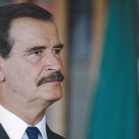 Vicente Fox Quesada Email & Phone Number