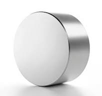 LOVIMAG 40x20mm Neodymium Disc Magnets - Rare Earth, High ...