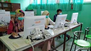 Kunci Jawaban Soal Uas Kimia Kelas 10 Sma Semester 2 Tahun 2021 Disajikan Dalam Pilihan Ganda Banjarmasin Post