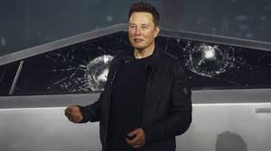 Once these cells are in cars, charge rates should. Elon Musk Fliegt Spontan Nach Berlin Will Baustelle Der Gigafactory Besuchen