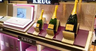 Maybe you would like to learn more about one of these? Moet Hennessy Showcases World S Most Desirable Champagne Brands At Paris Cdg