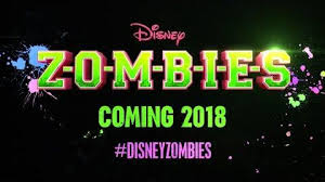Nuevo truco zombies five black ops encima de la señal. Z O M B I E S Disney Wiki Fandom