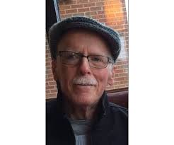 Robert O'Brien Obituary (1947