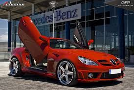 Mercedes Slk 55 Amg Powered By Mercedes Slk Mercedes Benz Slk Mercedes Benz