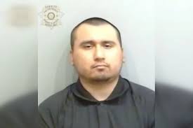 Edward Espinoza Pleads Not Guilty in the Courtroom for Roswell