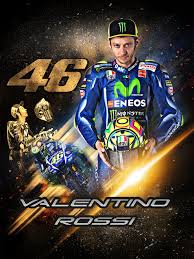 Free valentino rossi 46 vector download in ai, svg, eps and cdr. Valentino Rossi Logo
