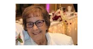 Carol Kosanka Obituary (1936