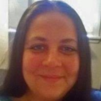 Katie Anton Obituary