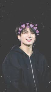 My Jeong Guk Artis Gambar Wajah Gambar