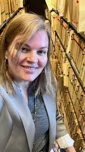 Such a treat to explore the CW Title archives in Bellevue today with my  amazing colleagues from Windermere Ballard! Huge shoutout to our fantastic  Title rep, Darlene, for making it such a fun and ...