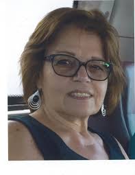 Obituary information for Faten Mishriky