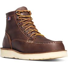 American-Made Boots ...