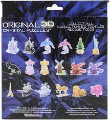 Continue shopping proceed to checkout. Deluxe 3d Crystal Puzzle Dragon Black 56 Pieces Buy Online At Best Price In Uae Amazon Ae