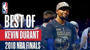 Maybe you would like to learn more about one of these? Kevin Durant S Best Plays From The 2018 Nba Finals Nba Finals Mvp Youtube