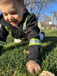 Meteorologist Caitlyn Lorr